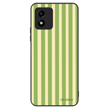 Maskica za Vivo Y01 - Lines Matcha