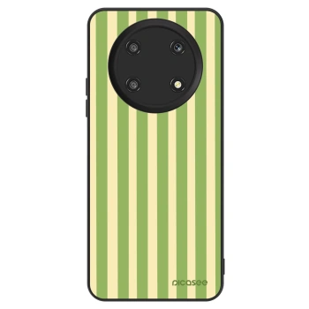 Maskica za Honor Magic4 Lite 5G - Lines Matcha