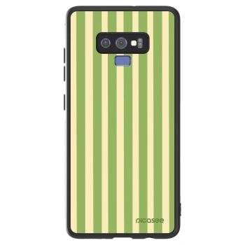 Maskica za Samsung Galaxy Note 9 N960F - Lines Matcha
