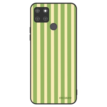 Maskica za Realme C21Y - Lines Matcha