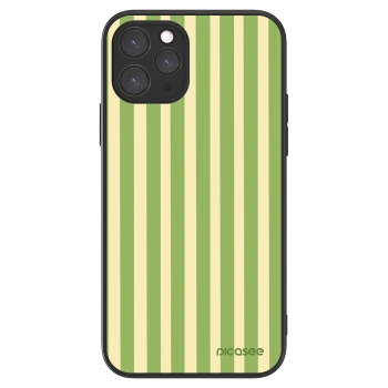 Picasee ULTIMATE CASE MagSafe za Apple iPhone 11 Pro - Lines Matcha