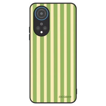 Maskica za Honor X7 - Lines Matcha