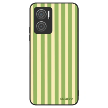 Maskica za Xiaomi Redmi 10 5G - Lines Matcha