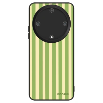 Maskica za Honor Magic5 Lite 5G - Lines Matcha