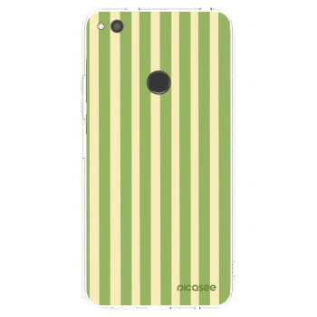 Maskica za Huawei P9 Lite 2017 - Lines Matcha