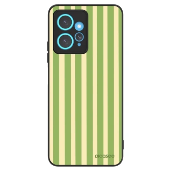 Maskica za Xiaomi Redmi Note 12 4G - Lines Matcha