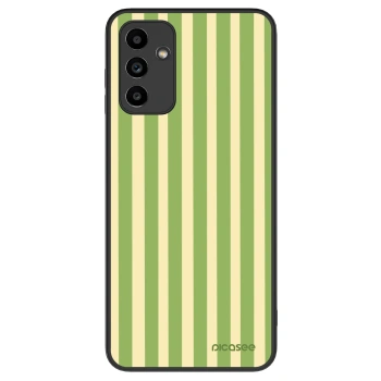Maskica za Samsung Galaxy A04s A047F - Lines Matcha