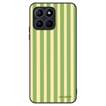 Maskica za Honor 70 Lite - Lines Matcha