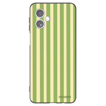 Maskica za Motorola Moto G54 5G - Lines Matcha