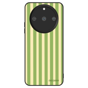 Maskica za Realme 11 Pro+ - Lines Matcha