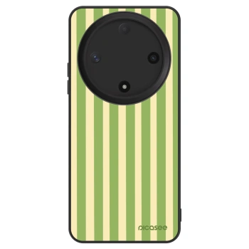 Maskica za Honor Magic6 Lite 5G - Lines Matcha