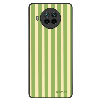 Maskica za Xiaomi Mi 10T Lite - Lines Matcha