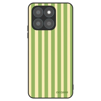 Maskica za Honor X8b - Lines Matcha