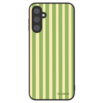 Maskica za Samsung Galaxy A05s A057G - Lines Matcha