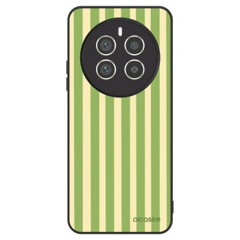 Maskica za Realme 12 Pro 5G - Lines Matcha