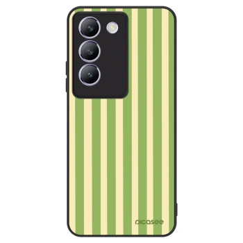 Maskica za Vivo V40 SE 5G - Lines Matcha