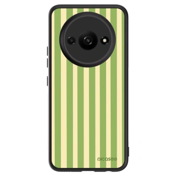Maskica za Xiaomi Redmi A3 - Lines Matcha