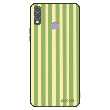 Maskica za Honor 8X - Lines Matcha