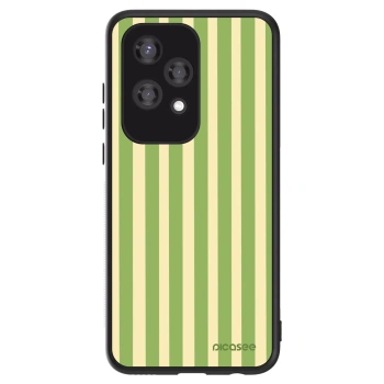Maskica za Honor 200 Lite - Lines Matcha