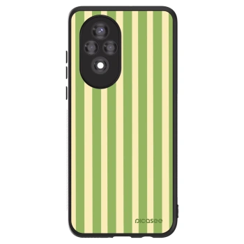 Maskica za Honor 200 Pro 5G - Lines Matcha
