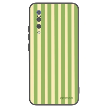 Maskica za Xiaomi Mi 9 - Lines Matcha
