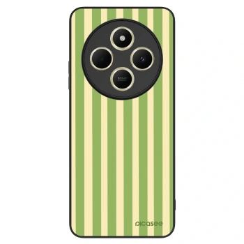 Maskica za Xiaomi Redmi 14C - Lines Matcha