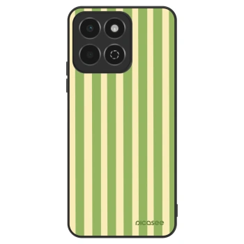 Maskica za Honor 200 Smart 5G - Lines Matcha