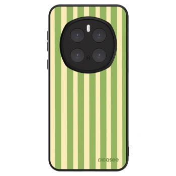 Maskica za Honor Magic7 Pro 5G - Lines Matcha