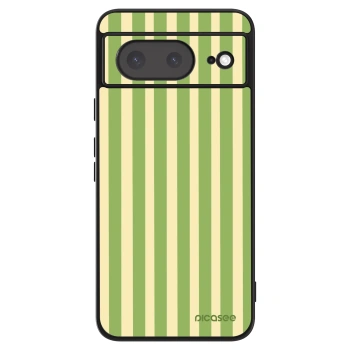 Maskica za Google Pixel 8a - Lines Matcha