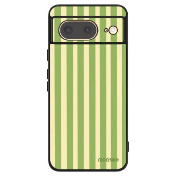 Maskica za Google Pixel 8 - Lines Matcha