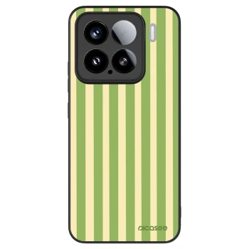 Picasee ULTIMATE CASE za Xiaomi 15 - Lines Matcha