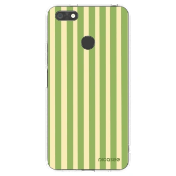 Maskica za Huawei P9 Lite Mini - Lines Matcha