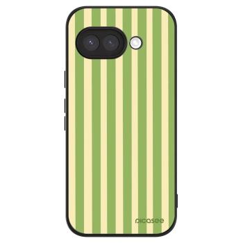 Maskica za Google Pixel 9a - Lines Matcha
