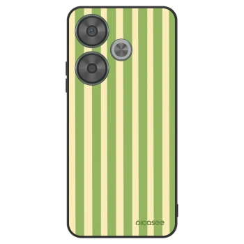 Maskica za Xiaomi Poco F6 - Lines Matcha