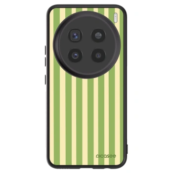 Maskica za Vivo X200 Pro - Lines Matcha