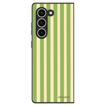 Maskica za Samsung Galaxy Z Fold5 5G - Lines Matcha