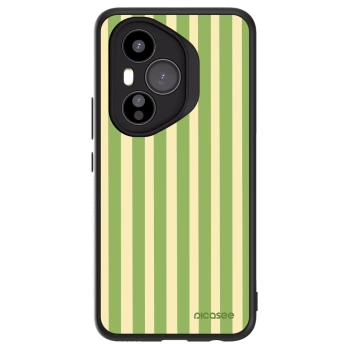 Maskica za Honor 400 Pro 5G - Lines Matcha