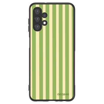 Maskica za Samsung Galaxy A13 5G - Lines Matcha