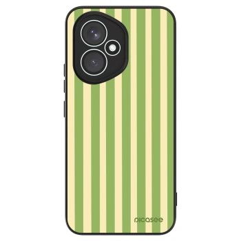 Maskica za Honor 400 5G - Lines Matcha