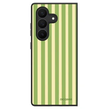 Maskica za Samsung Galaxy Z Fold7 5G - Lines Matcha