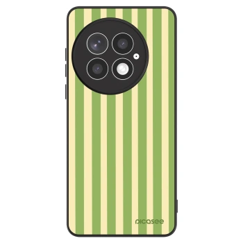 Maskica za OnePlus 13 5G - Lines Matcha