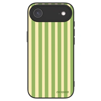 Picasee ULTIMATE CASE za Apple iPhone Air - Lines Matcha