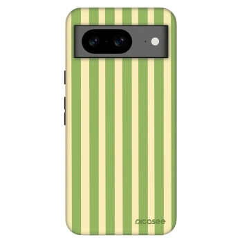 Maskica za Google Pixel 8 Pro - Lines Matcha