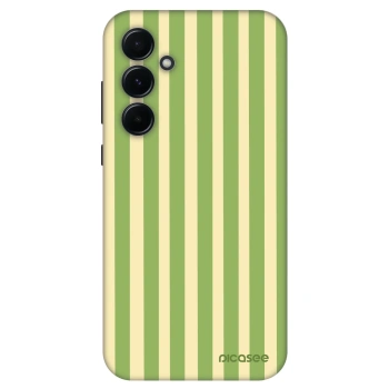 Maskica za Samsung Galaxy A55 5G A556B - Lines Matcha
