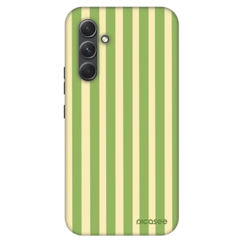 Maskica za Samsung Galaxy A54 5G A546B - Lines Matcha