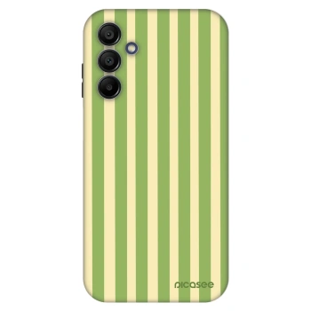 Maskica za Samsung Galaxy A15 A156B 5G - Lines Matcha