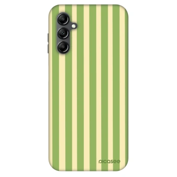 Maskica za Samsung Galaxy A14 5G A146P - Lines Matcha