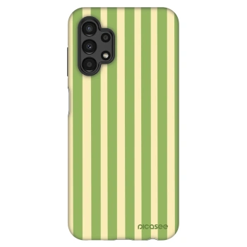 Maskica za Samsung Galaxy A13 4G A135 - Lines Matcha