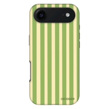 Maskica za Apple iPhone Air - Lines Matcha
