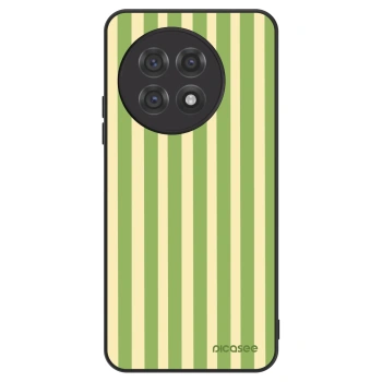 Maskica za OnePlus 13R 5G - Lines Matcha